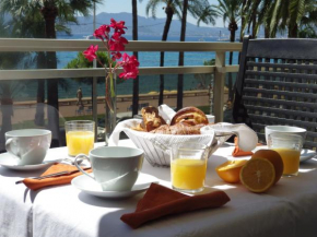  Amazing Apartment on Famous Croisette  Канны